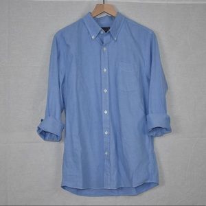 Saddlebred Button-down